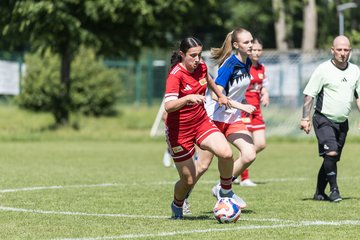 Bild 169 - wBJ HSV Leistungsvergleich